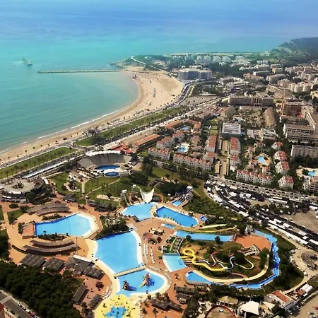 Grana - Punta Prima Complex *