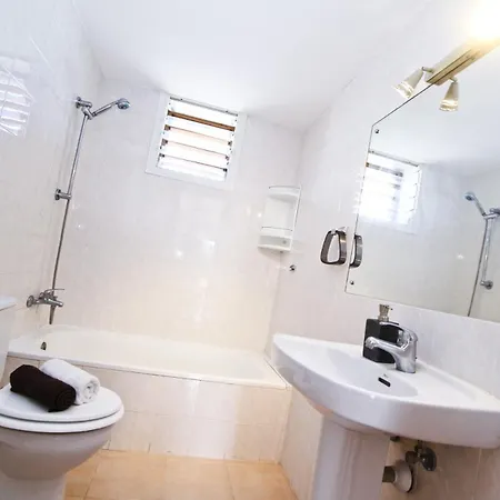 Apartment Grana - Punta Prima Complex *