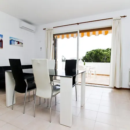 Grana - Punta Prima Complex Apartment La Pineda