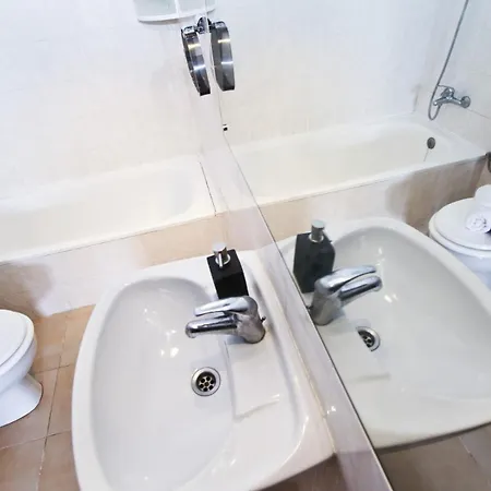 Apartment Grana - Punta Prima Complex La Pineda