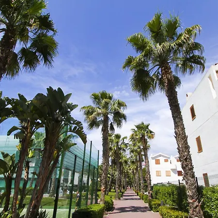 Grana - Punta Prima Complex La Pineda
