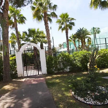 Grana - Punta Prima Complex Apartment La Pineda