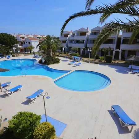 Grana - Punta Prima Complex * La Pineda