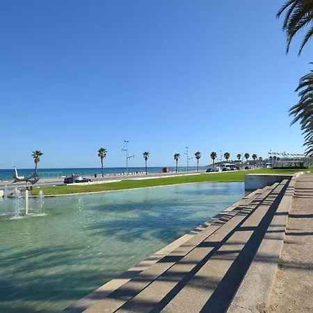 Grana - Punta Prima Complex Daire *