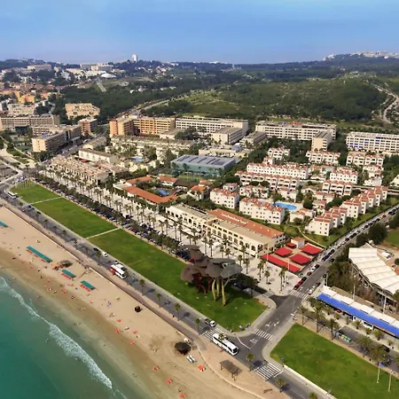Daire Grana - Punta Prima Complex La Pineda