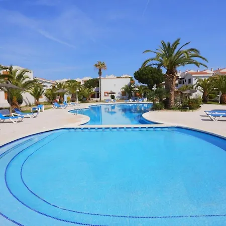 Grana - Punta Prima Complex Daire La Pineda